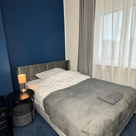 Guest house N&l