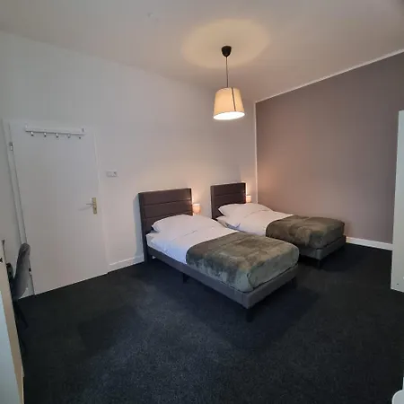 N&l Guest house Leverkusen