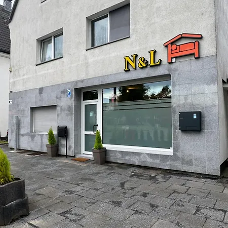 N&l Pensjonat *
