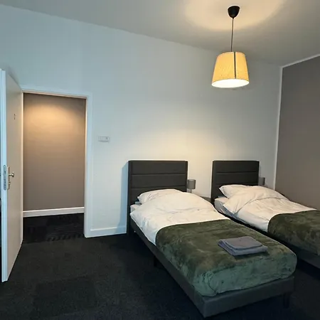 N&l Guest house *