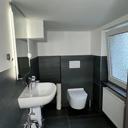 N&l Pensjonat Leverkusen