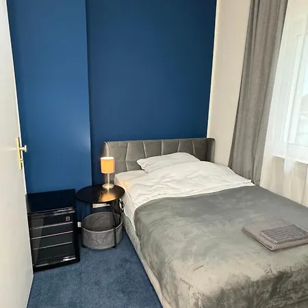 Guest house N&l *