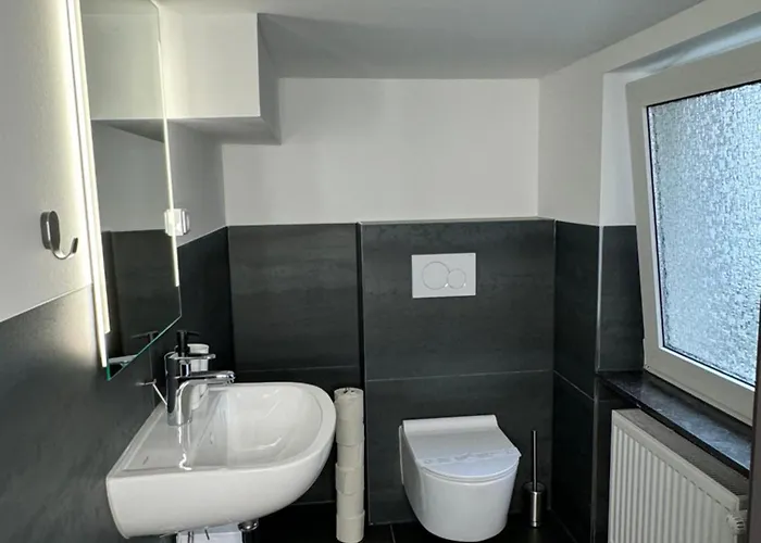 N&l 招待所 勒沃库森